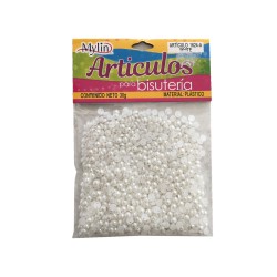 Adornos de Plastico