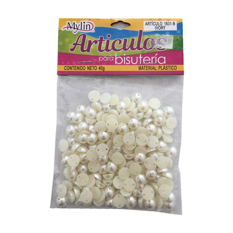 Adornos de Plastico
