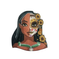 Aplicaciones glitter 26