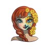 Aplicaciones glitter 30