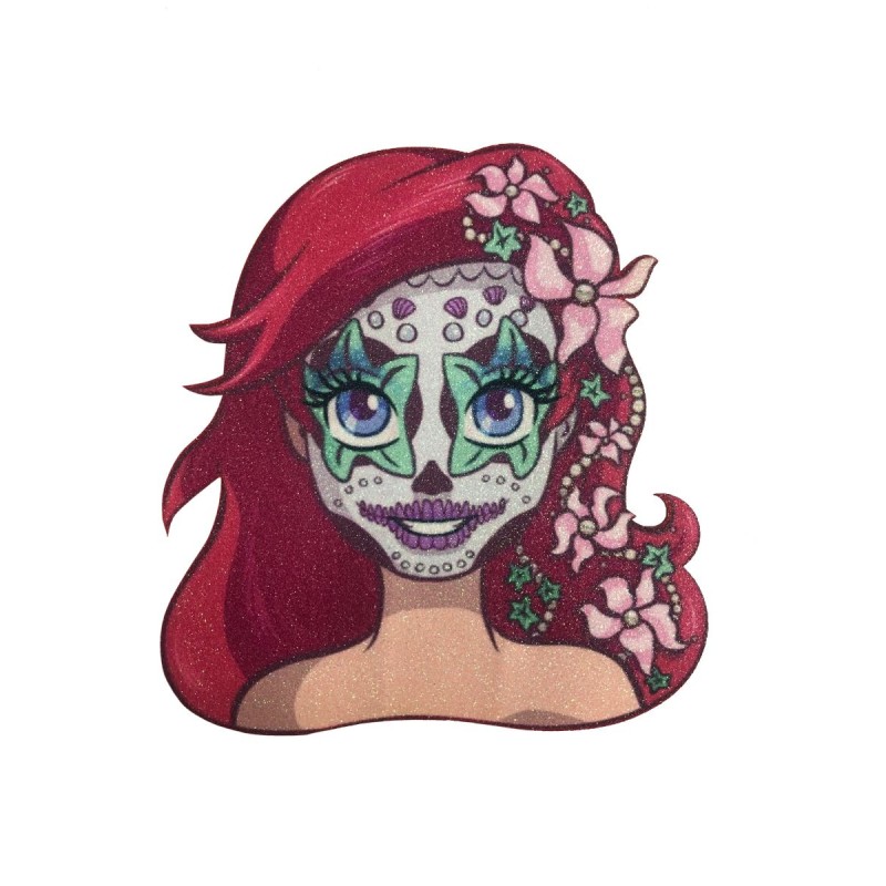 Aplicaciones glitter 31