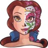 Aplicaciones glitter 49