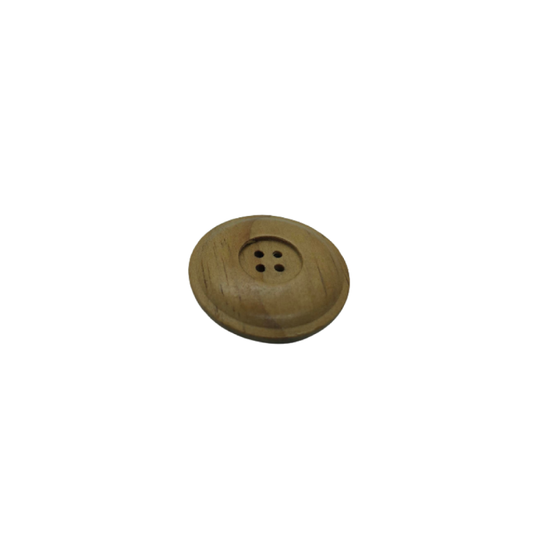 Botones de madera modelo 701155