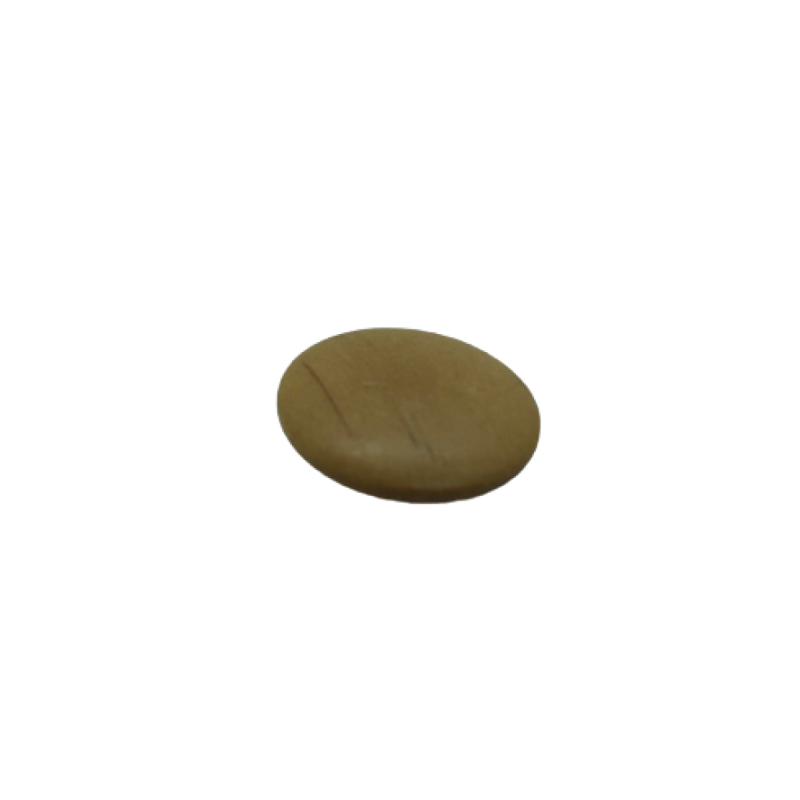 Botones de madera modelo 701174