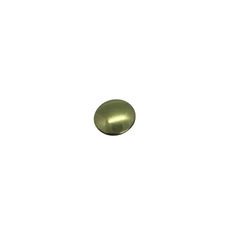 Botones de metal modelo 8001