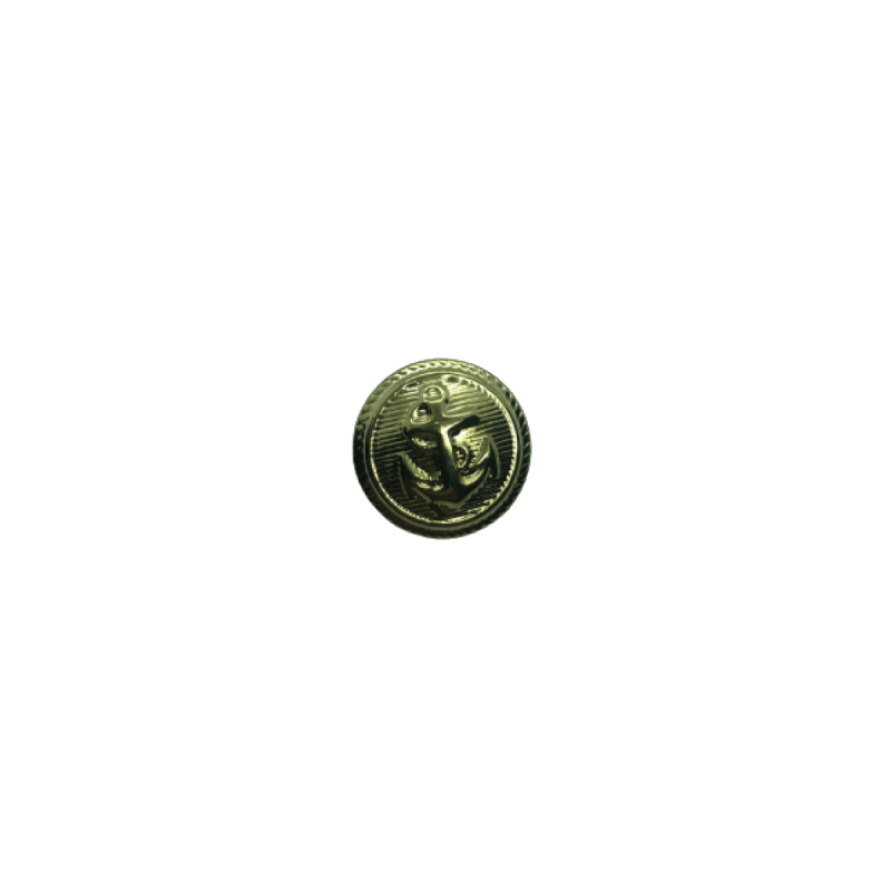 Botones de metal modelo 8003