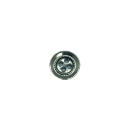Botones de metal modelo 8029