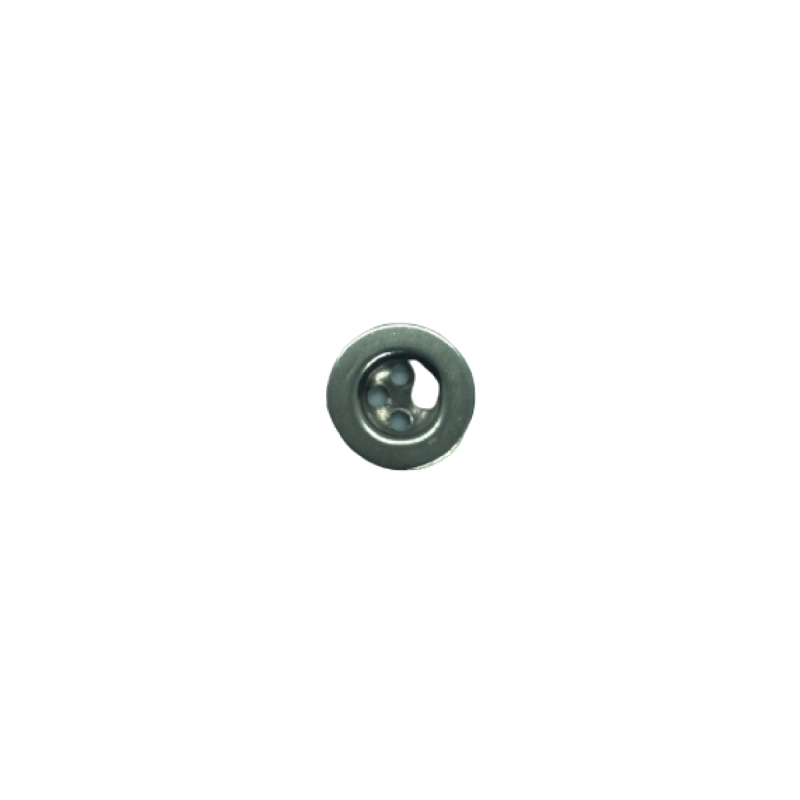 Botones de metal modelo 8033