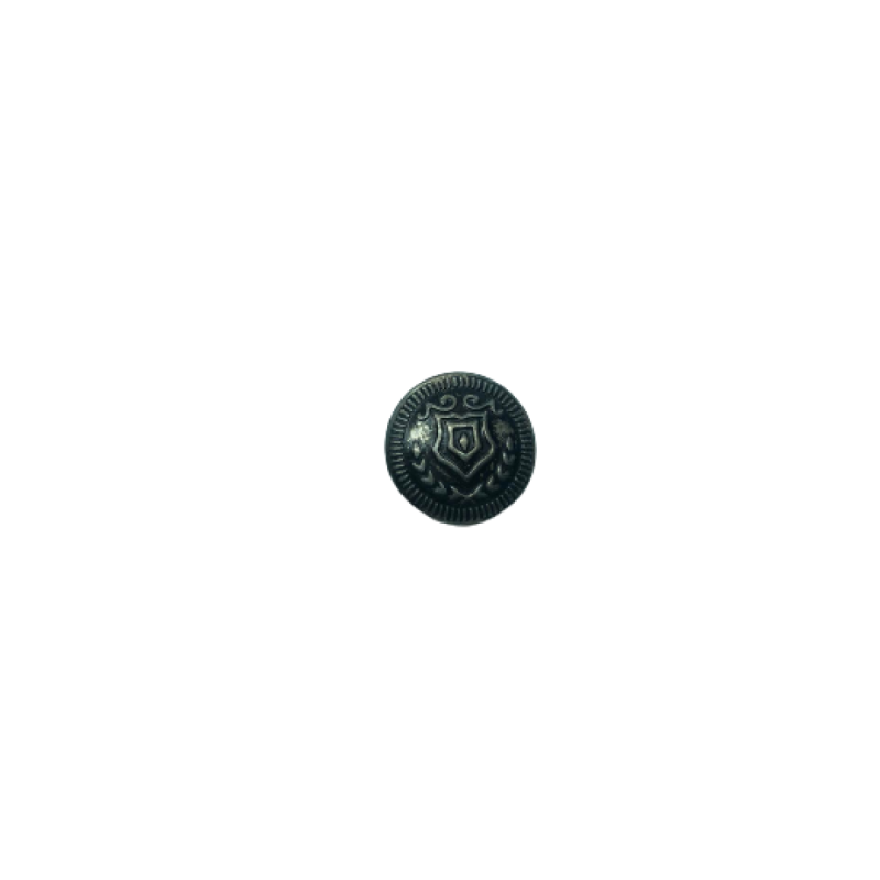 Botones de metal modelo 8046