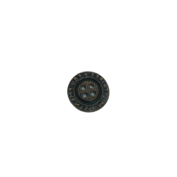 Botones de metal modelo 8047