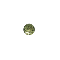 Botones de metal modelo 8054