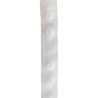 Broche en tira (2 botones ó 3 botones)