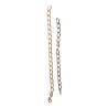 Cadena metálica