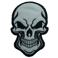 Calavera 1