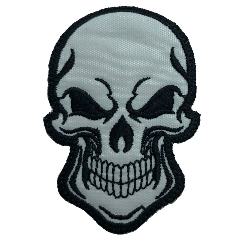 Calavera 1