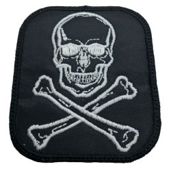 Calavera 10