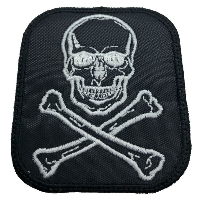 Calavera 10