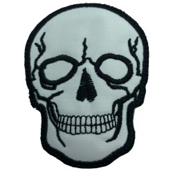 Calavera 11