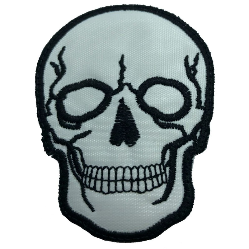 Calavera 11