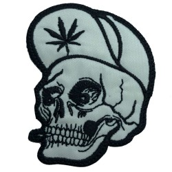 Calavera 12
