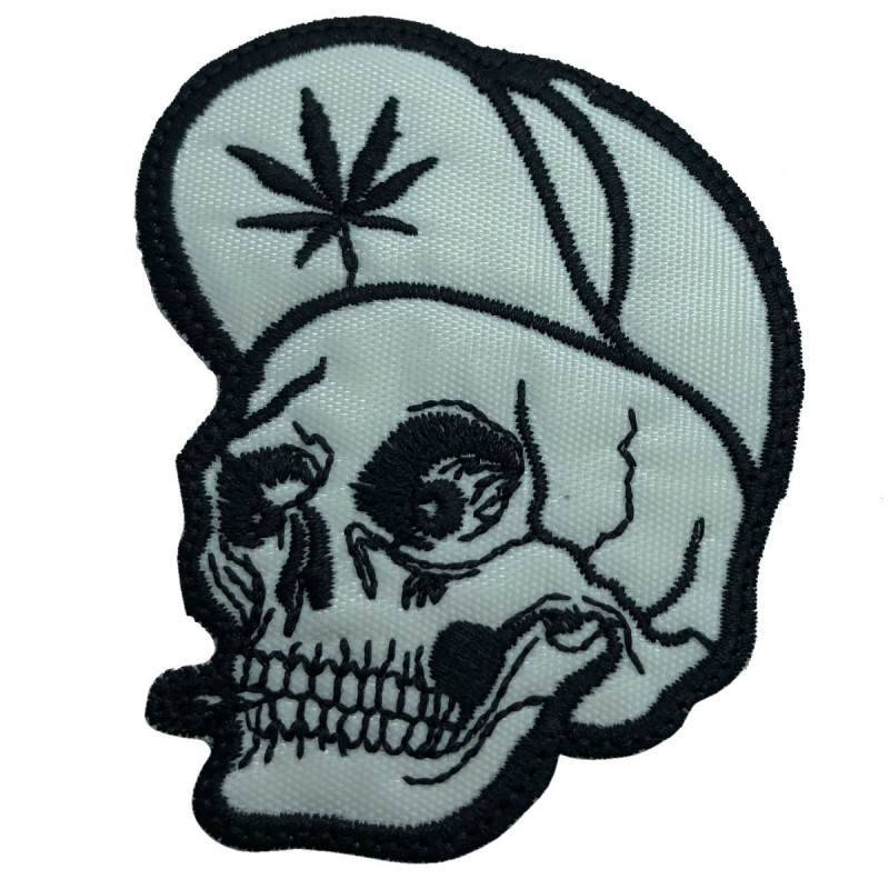 Calavera 12