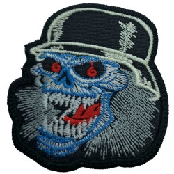 Calavera 2