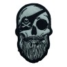 Calavera 4