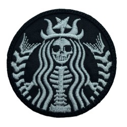 Calavera 7