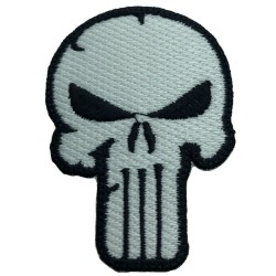 Calavera 8