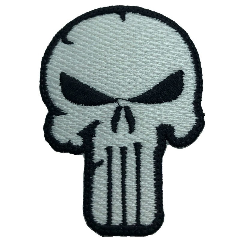 Calavera 8