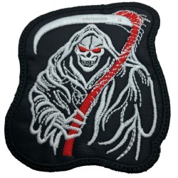 Calavera 9