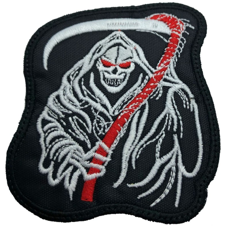 Calavera 9