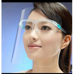Careta facial