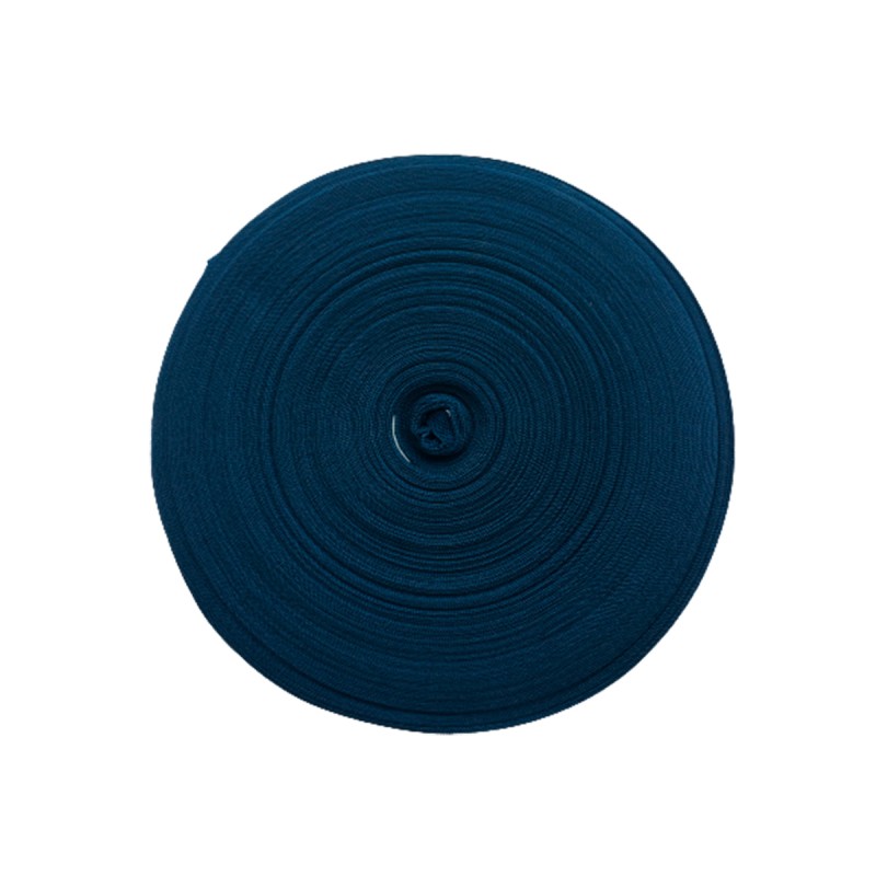 Cinta azul marino/blanca/roja
