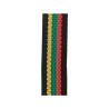 Cinta Super amarilla/verde/roja