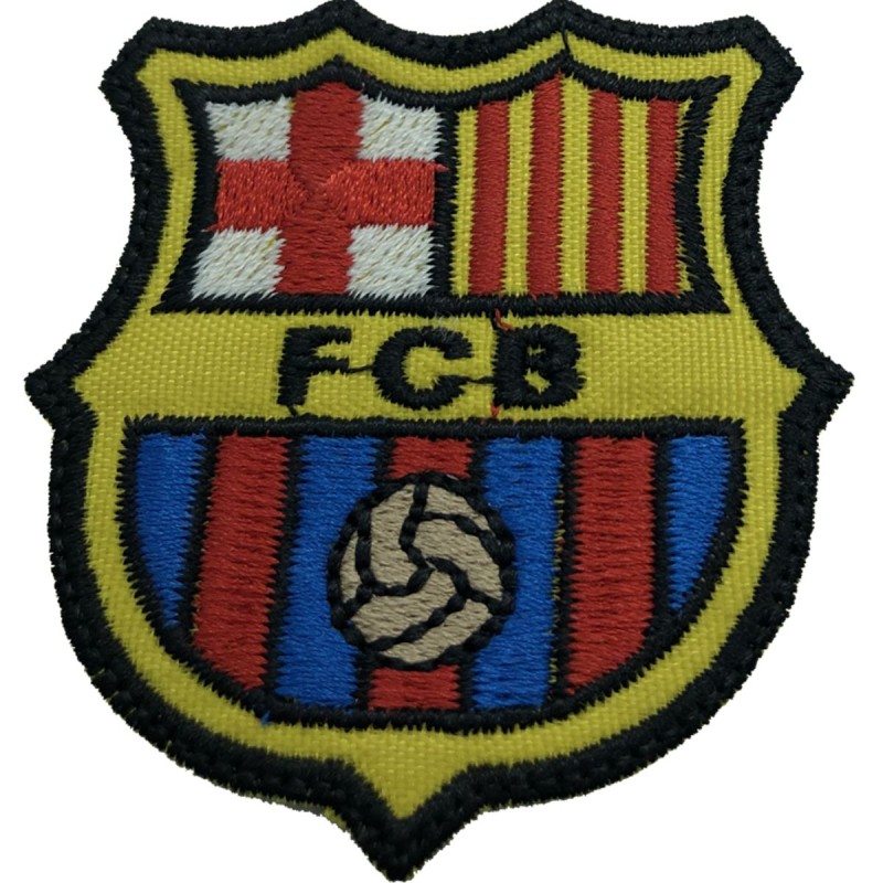 Equipo de futbol 1