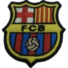Equipo de futbol 1
