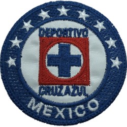 Equipo de futbol 12