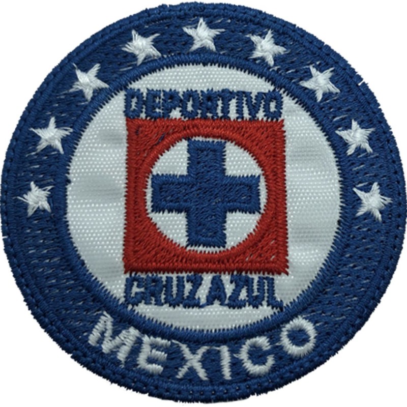 Equipo de futbol 12
