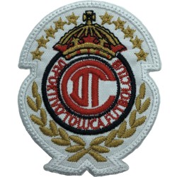 Equipo de futbol 14