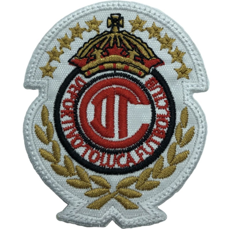 Equipo de futbol 14