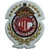 Equipo de futbol 14