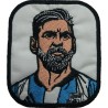 Equipo de futbol 16