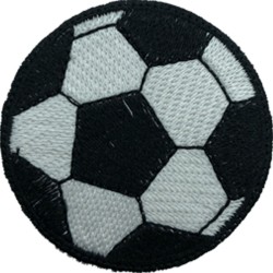 Equipo de futbol 19