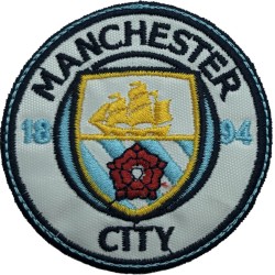 Equipo de futbol 22