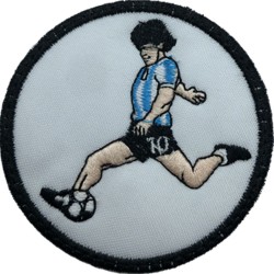 Equipo de futbol 23