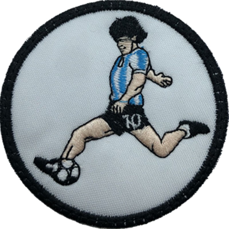 Equipo de futbol 23