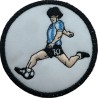 Equipo de futbol 23