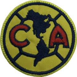 Equipo de futbol 3