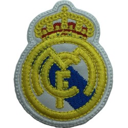 Equipo de futbol 5